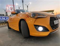 هيونداي فلوستر